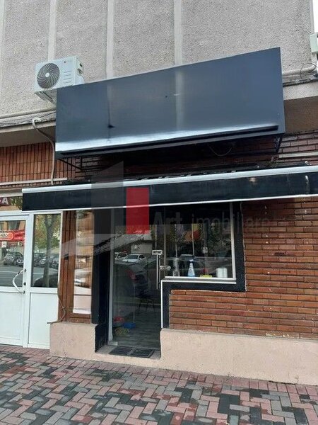 Calea Vitan Spatiu comercial de inchiriat  (apropiere Targ Vitan-Trafic Intens)